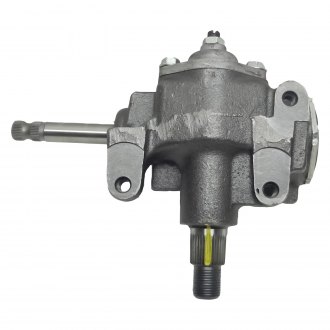 Lares® - Manual Steering Gear Box