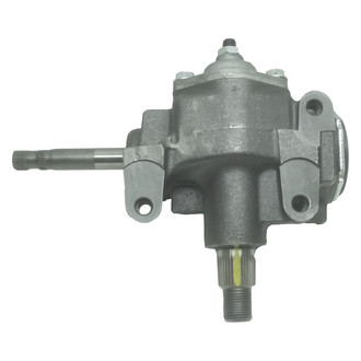 Lares® - Manual Steering Gear Box