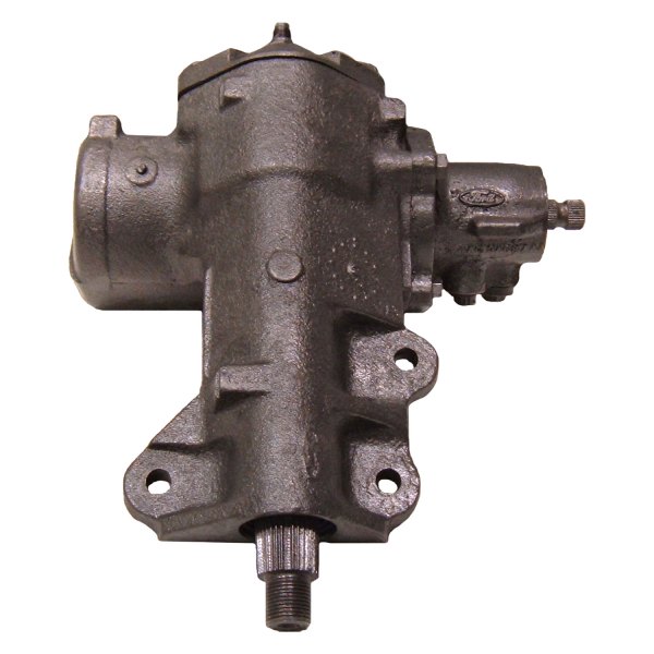 Lares® - Remanufactured Power Steering Power Steering Gear