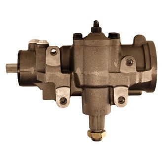 Lares® - Power Steering Power Steering Gear