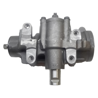 Lares® - New Power Steering Power Steering Gear
