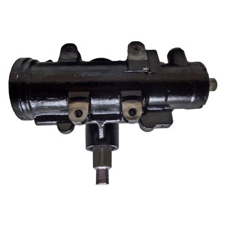 Lares® - New Power Steering Power Steering Gear