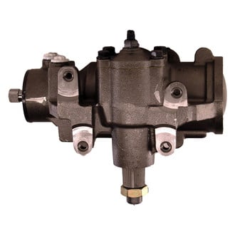 Lares® - Power Steering Gear Box