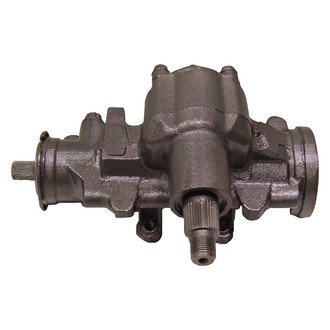 Lares® - Power Steering Gear Box