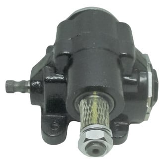 Lares® - Manual Steering Gear Box