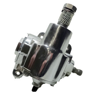 Lares® - New Manual Steering Manual Steering Gear