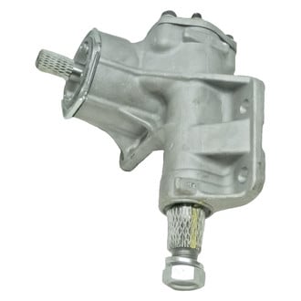 Lares® - New Manual Steering Manual Steering Gear