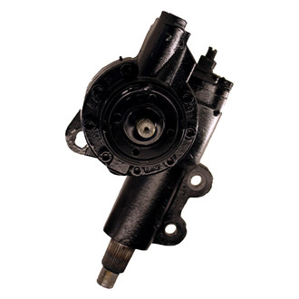 Lares® - New Power Steering Power Steering Gear