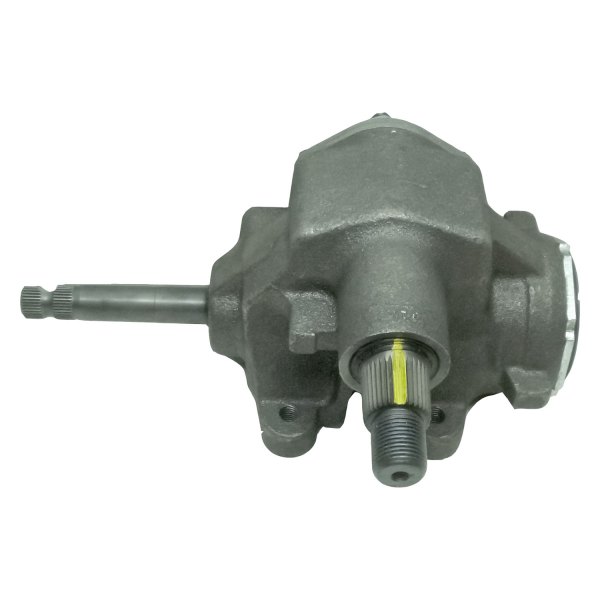 Lares® - New Manual Steering Manual Steering Gear