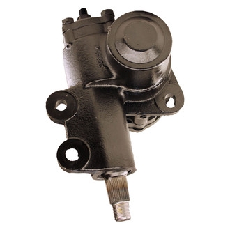 Lares® - New Power Steering Pump