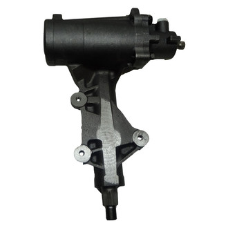 Lares® - New Power Steering Power Steering Gear