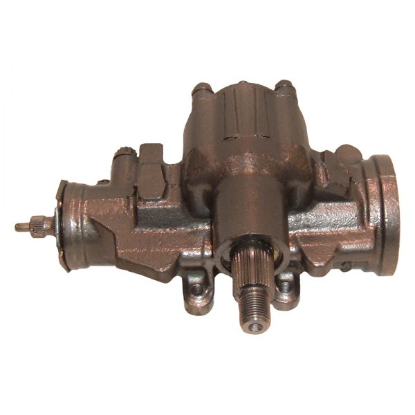 Lares® 1106 Remanufactured Power Steering Gear Box