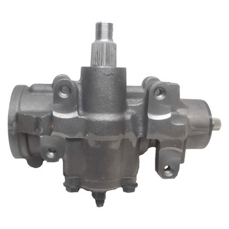 Lares® - New Power Steering Power Steering Gear