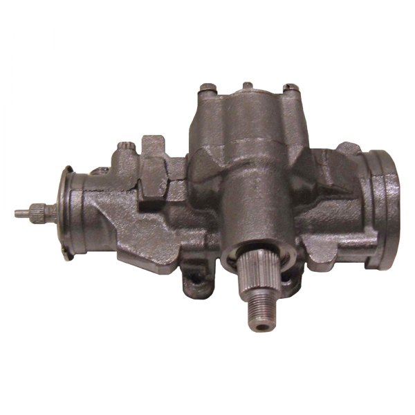 Lares® - Remanufactured Power Steering Power Steering Gear