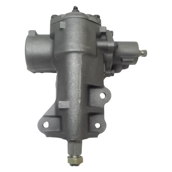 Lares® - New Power Steering Power Steering Gear