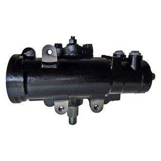Lares® - New Power Steering Power Steering Gear
