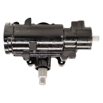 Lares® - Steering Gear