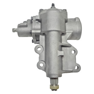 Lares® - New Power Steering Power Steering Gear