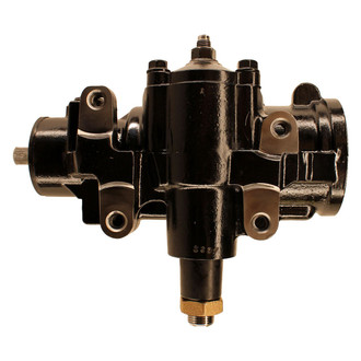 Lares® - New Power Steering Power Steering Gear