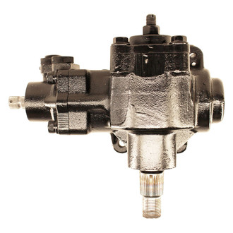Lares® - New Power Steering Power Steering Gear
