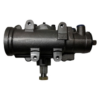 Lares® - Power Steering Gear Box