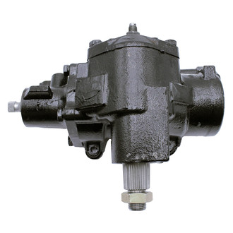 Lares® - Steering Gear