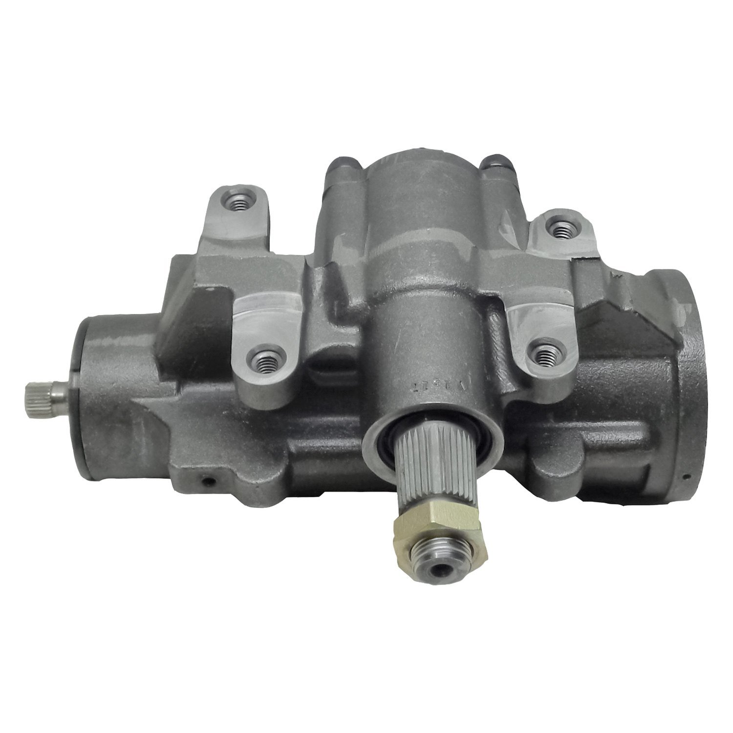 Lares® Power Steering Gear Box