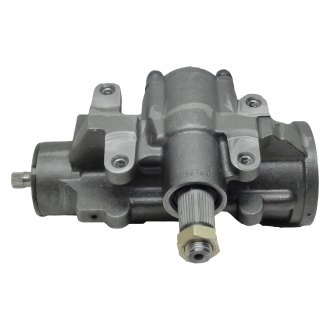 Lares® - Power Steering Gear Box