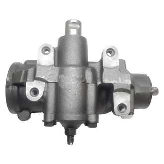 Lares® - New Power Steering Power Steering Gear