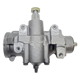 Lares® - New Power Steering Power Steering Gear