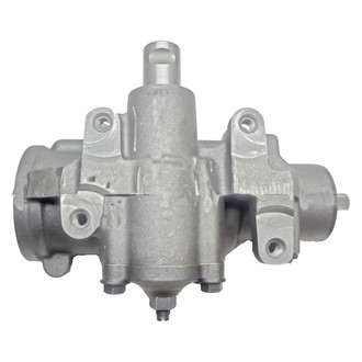 Lares® - New Power Steering Power Steering Gear