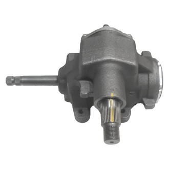 Lares® - New Manual Steering Manual Steering Gear