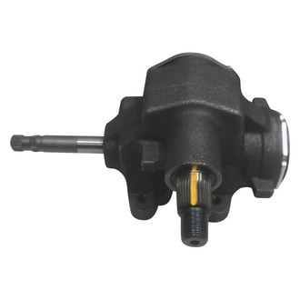 Lares® - Manual Steering Gear Box