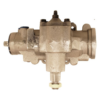 Lares® - New Power Steering Power Steering Gear