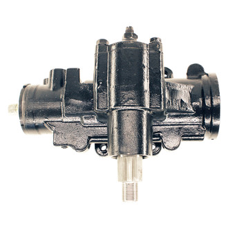 Lares® - Steering Gear
