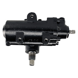 Lares® - Steering Gear