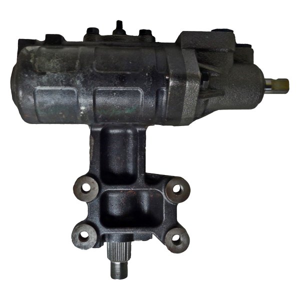 Lares® - New Power Steering Power Steering Gear