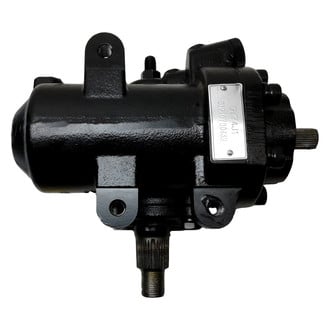 Lares® - New Power Steering Power Steering Gear