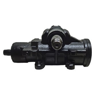 Lares® - Power Steering Gear Box
