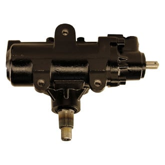 Lares® - New Power Steering Power Steering Gear