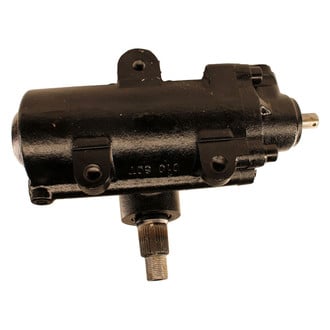 Lares® - New Power Steering Power Steering Gear