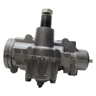 Lares® - Power Steering Gear Box