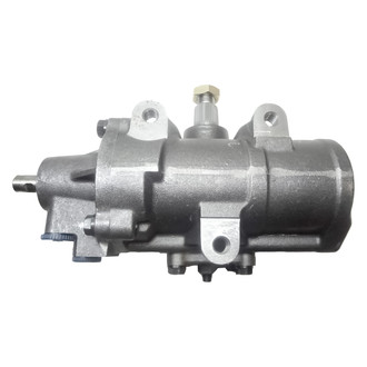 Lares® - New Power Steering Power Steering Gear