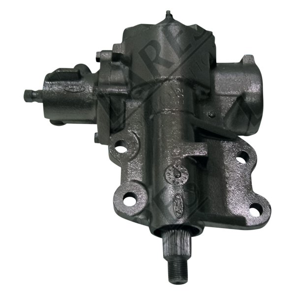 Lares® - Remanufactured Power Steering Power Steering Gear