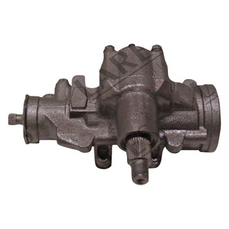 Lares® - Remanufactured Power Steering Power Steering Gear