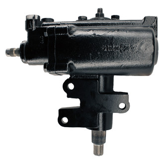 Lares® - Steering Gear