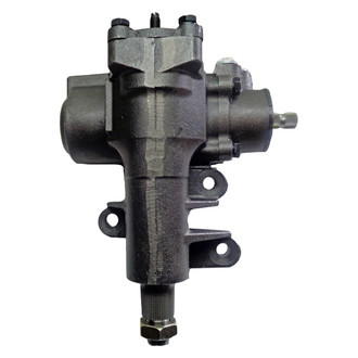 Lares® - Steering Gear
