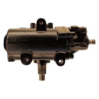 Lares® - Power Steering Pump