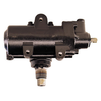 Lares® - Power Steering Power Steering Gear