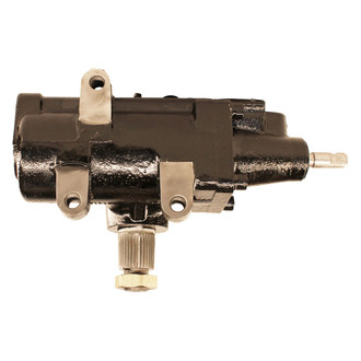 Lares® - New Power Steering Power Steering Gear